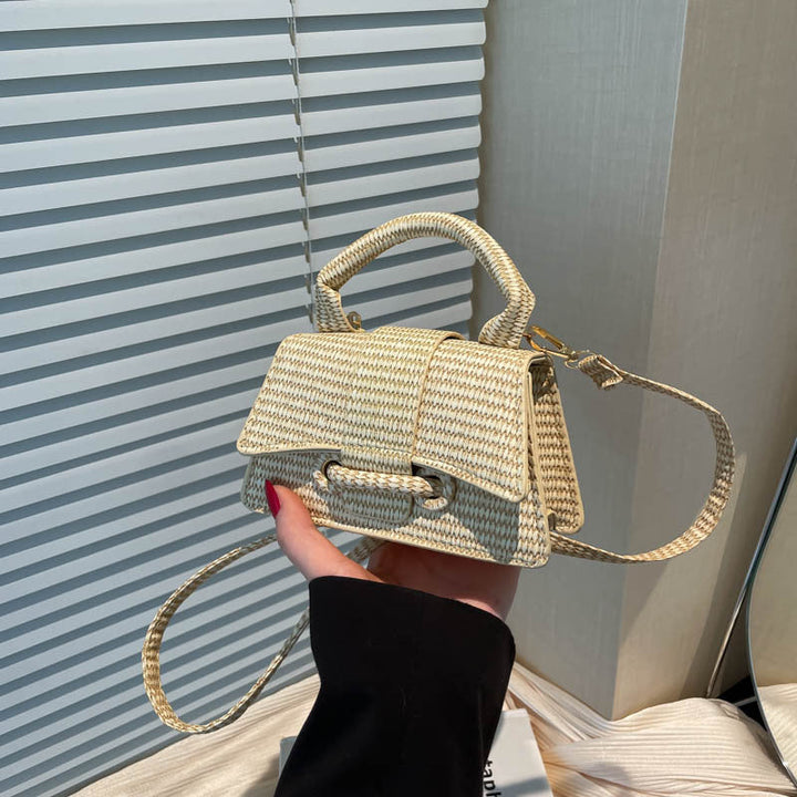 Ladies Refined Mini Handbag