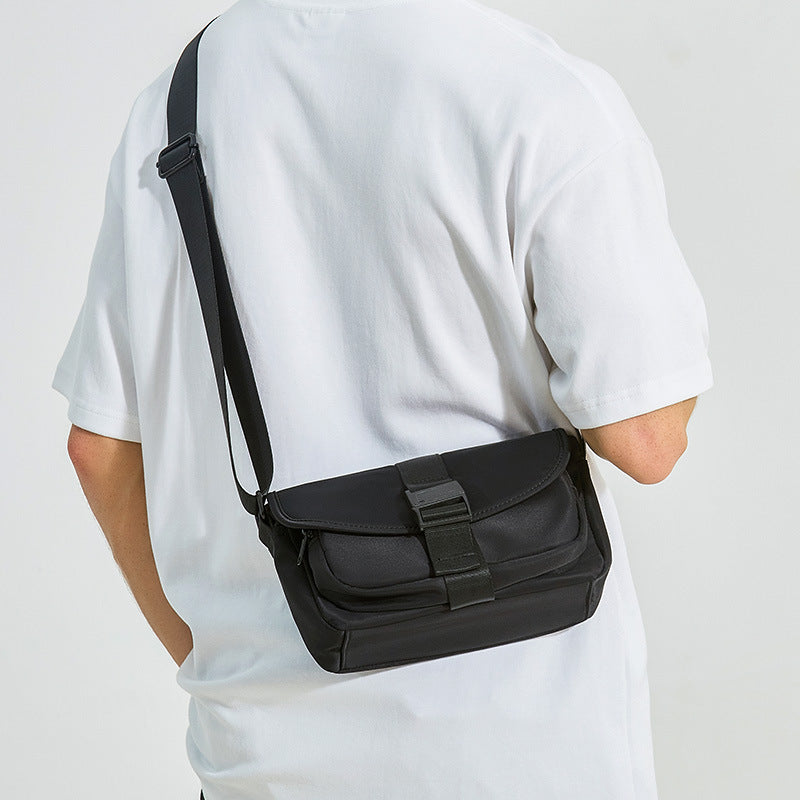 Versatile Crossbody Bag Cardanzo