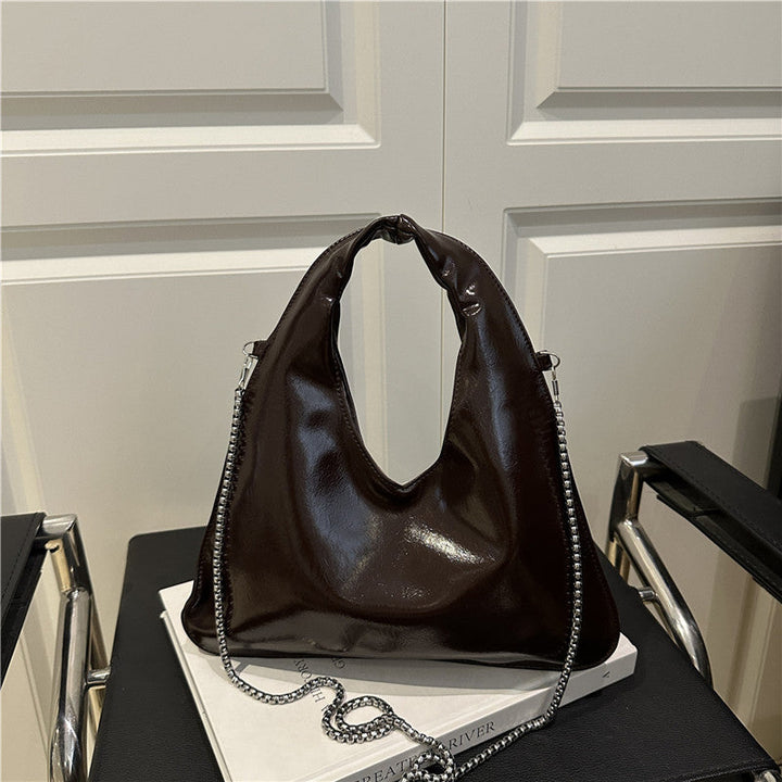 Ladies elegant tote bag