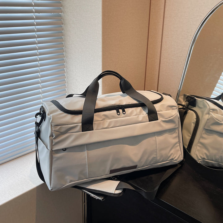 Spacious Multi-Functional Travel Duffle Bag Cardanzo