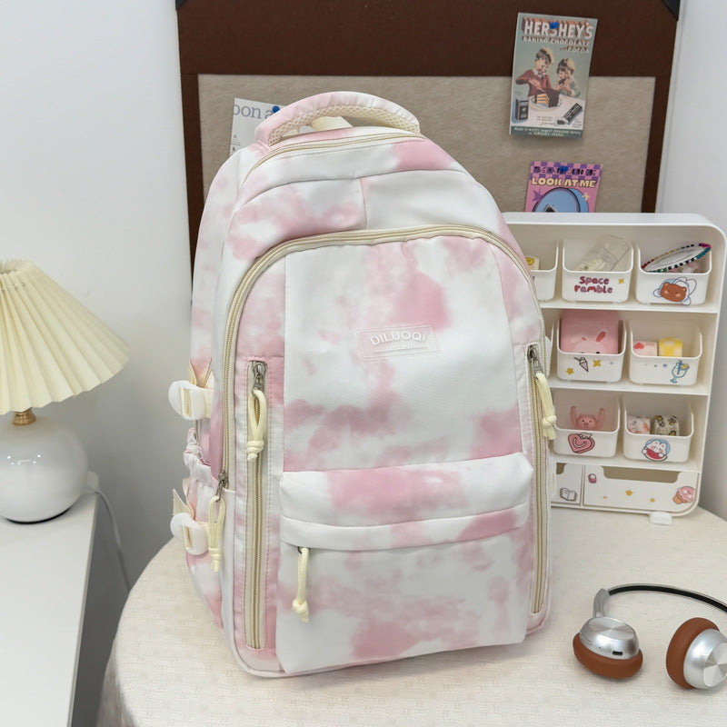Adventure Ready School Backpack