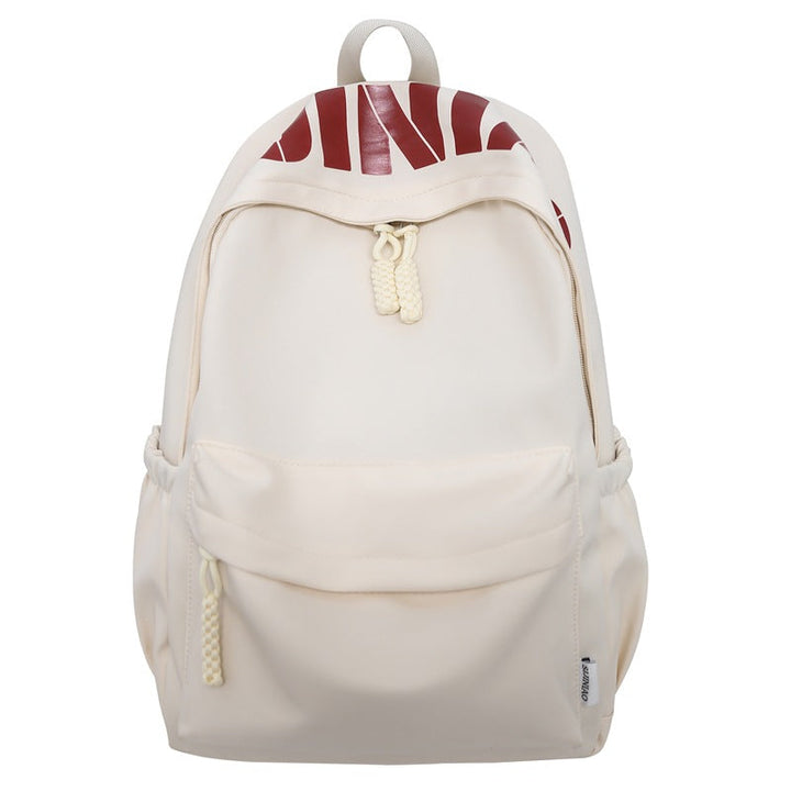 Versatile Everyday School Backpack