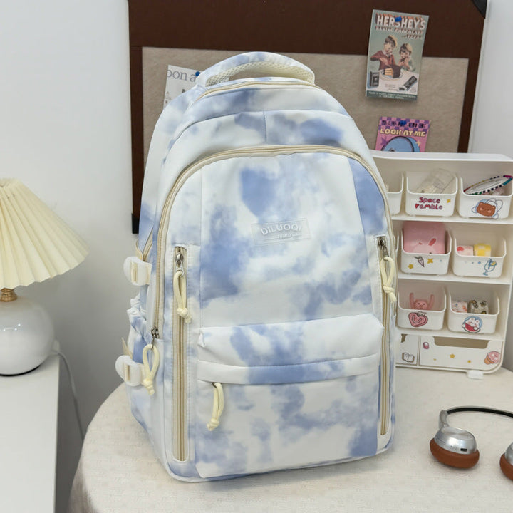 Adventure Ready School Backpack