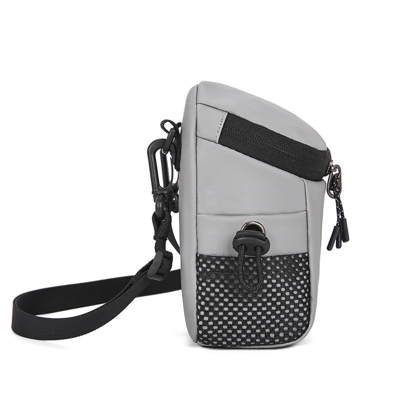 Compact Insulated Lunch Cooler Bag