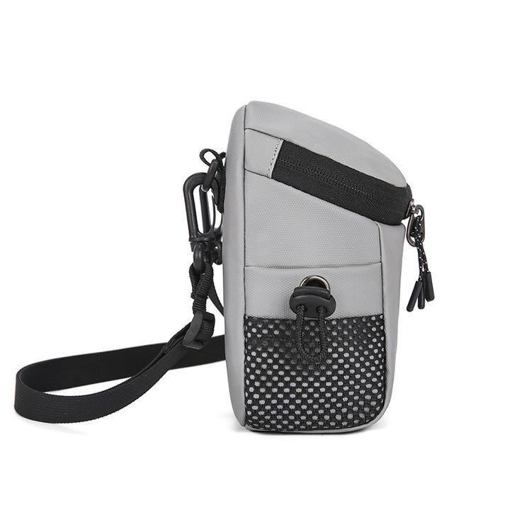 Compact Insulated Lunch Cooler Bag