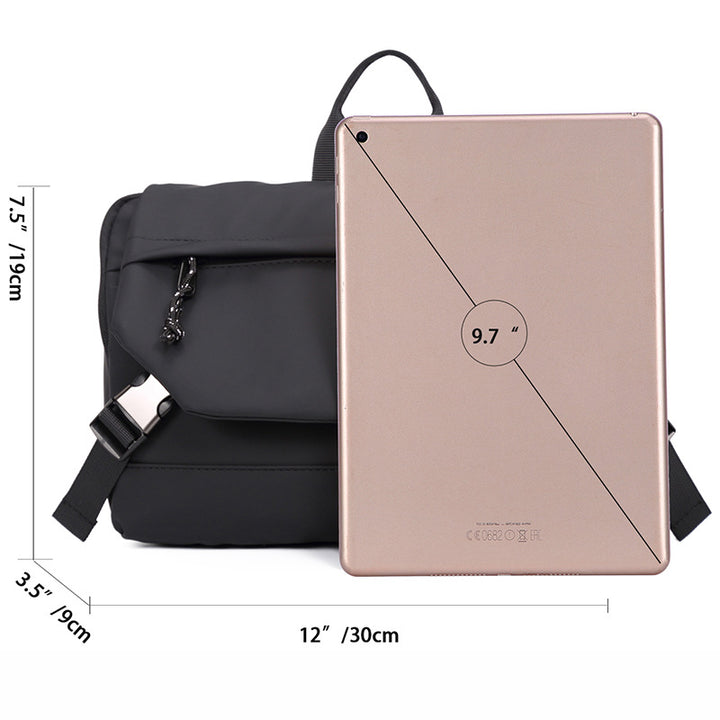 Sleek Minimalist Crossbody Bag Cardanzo