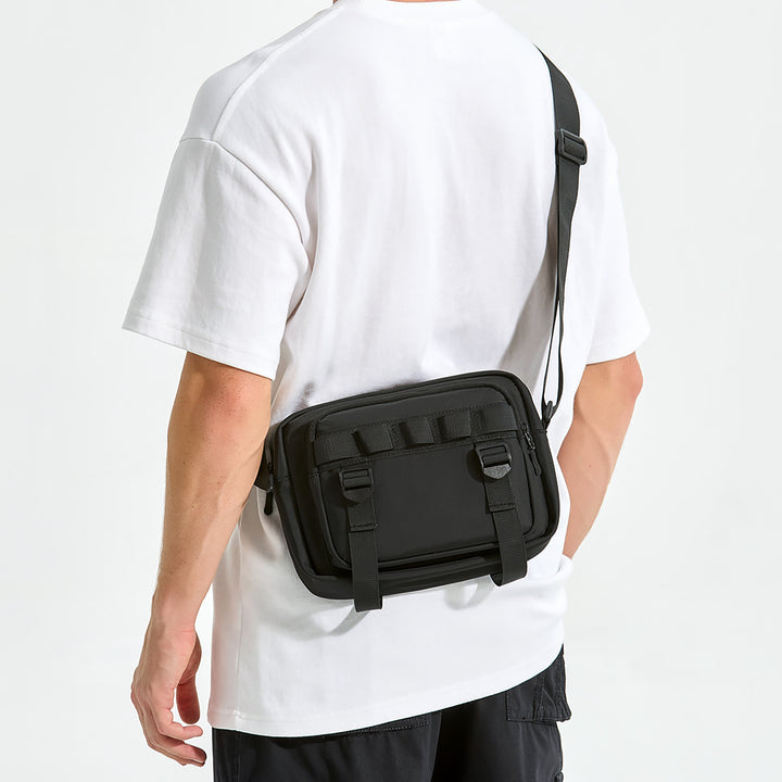 Tactical Utility Shoulder Sling Bag Cardanzo
