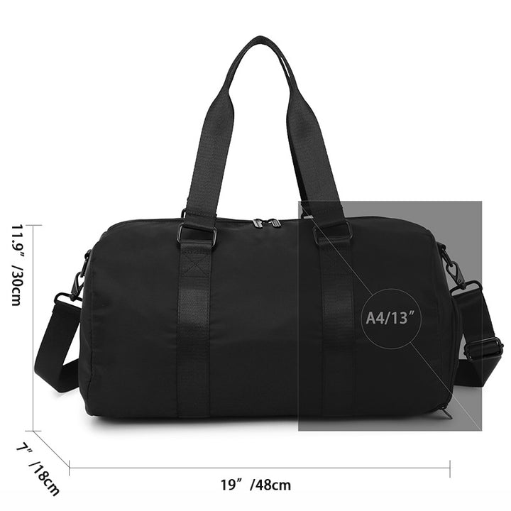 Versatile Travel Duffel Bag Cardanzo