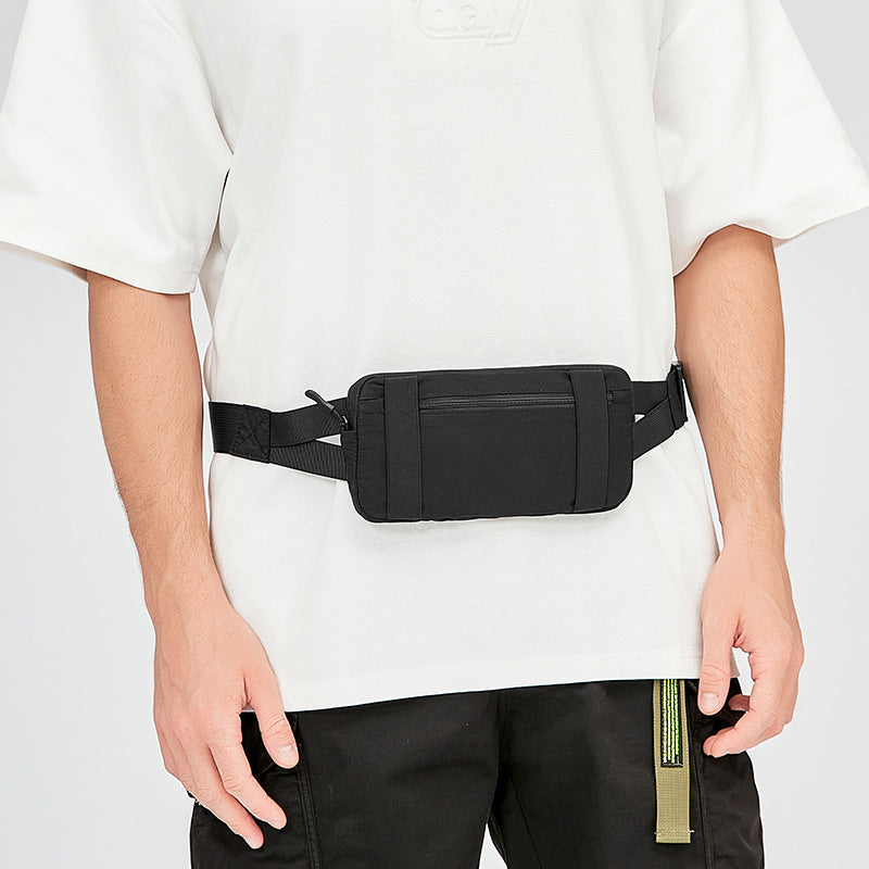 Compact Utility Waist Pack Cardanzo
