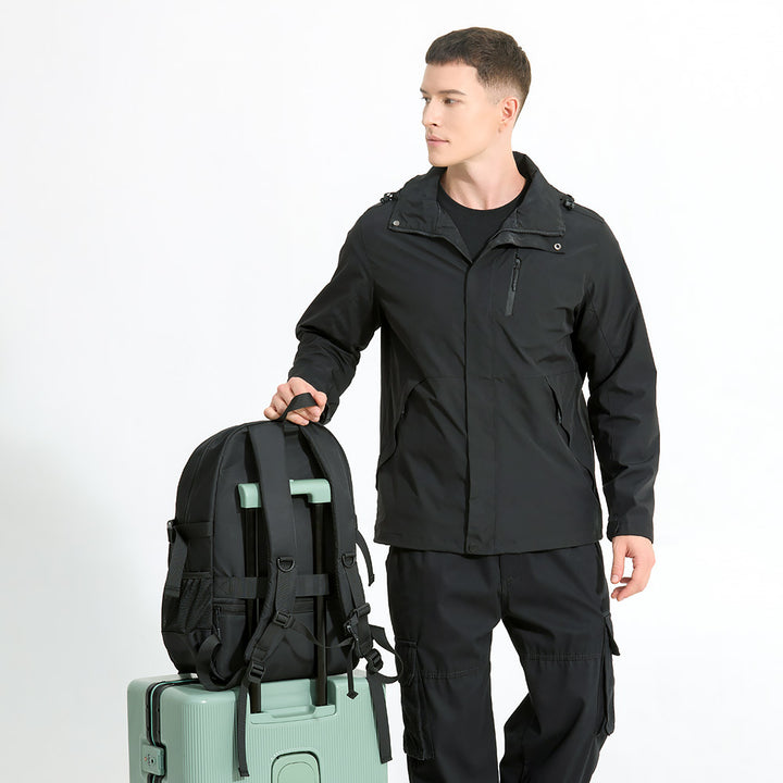 All-Weather Multifunctional Backpack Cardanzo