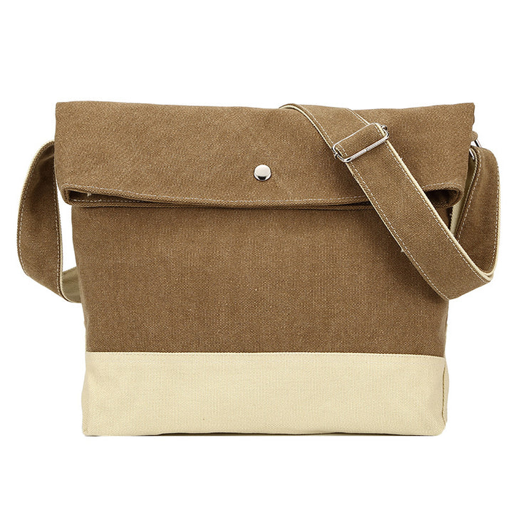 Urban Minimalist Crossbody Bag Cardanzo