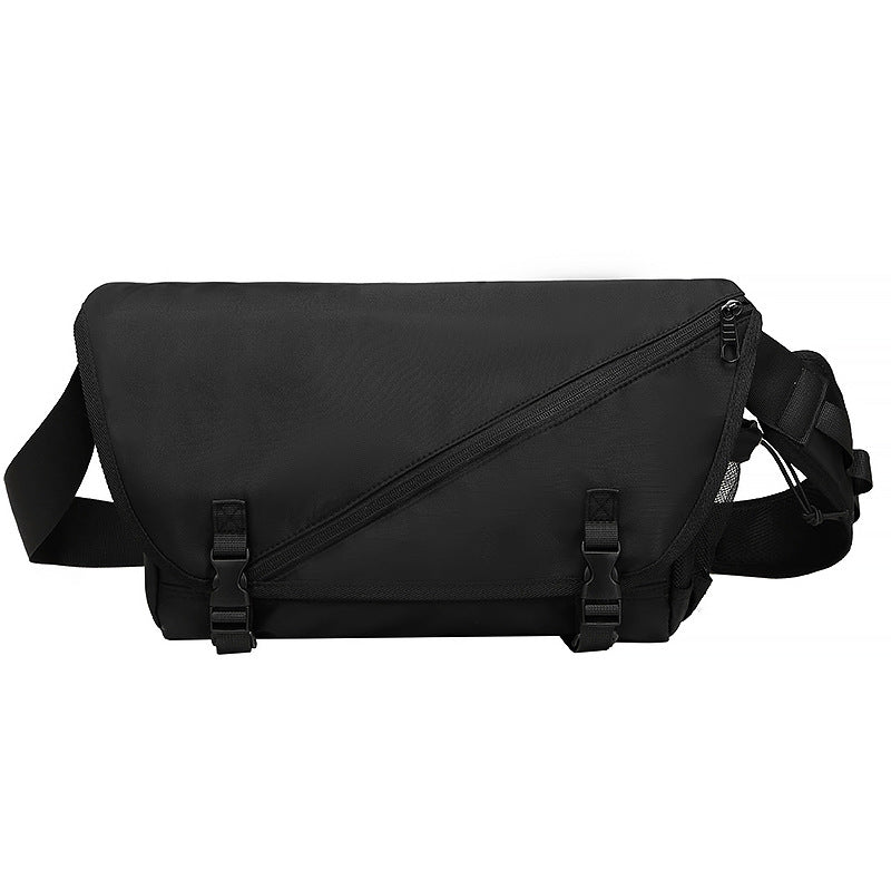 All-Weather Utility Shoulder Bag Cardanzo