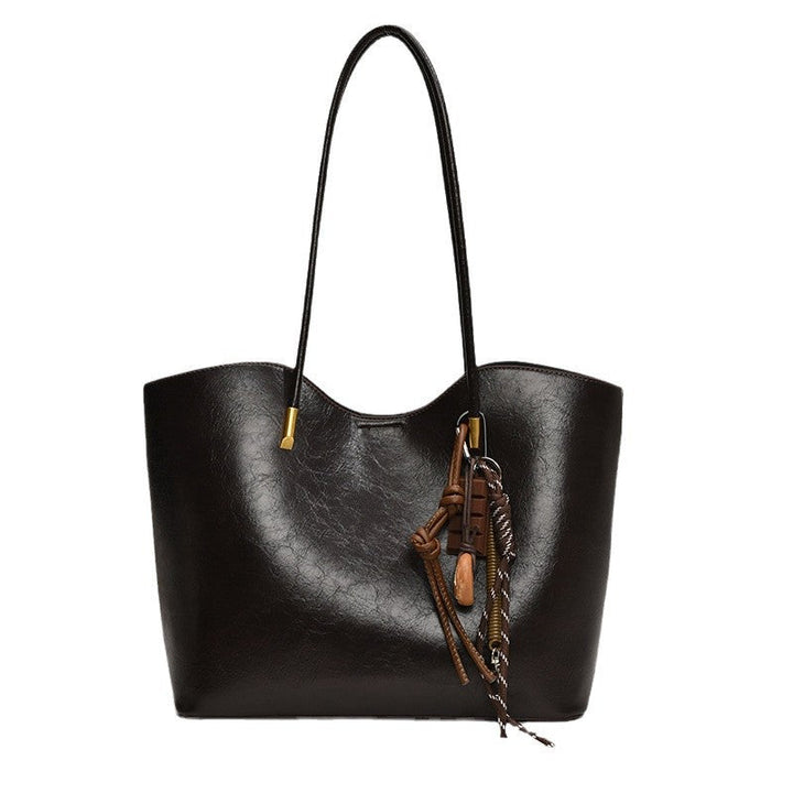 Women's high-quality tote bag with elegant design