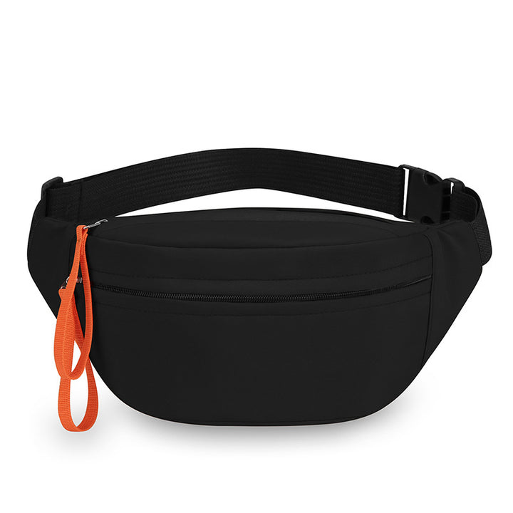 Adjustable Water-Resistant Fanny Pack