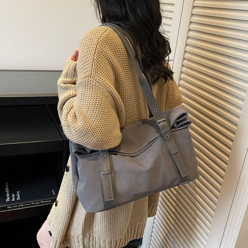 Women multifunctional Tote Bag with sturdy carrying handles