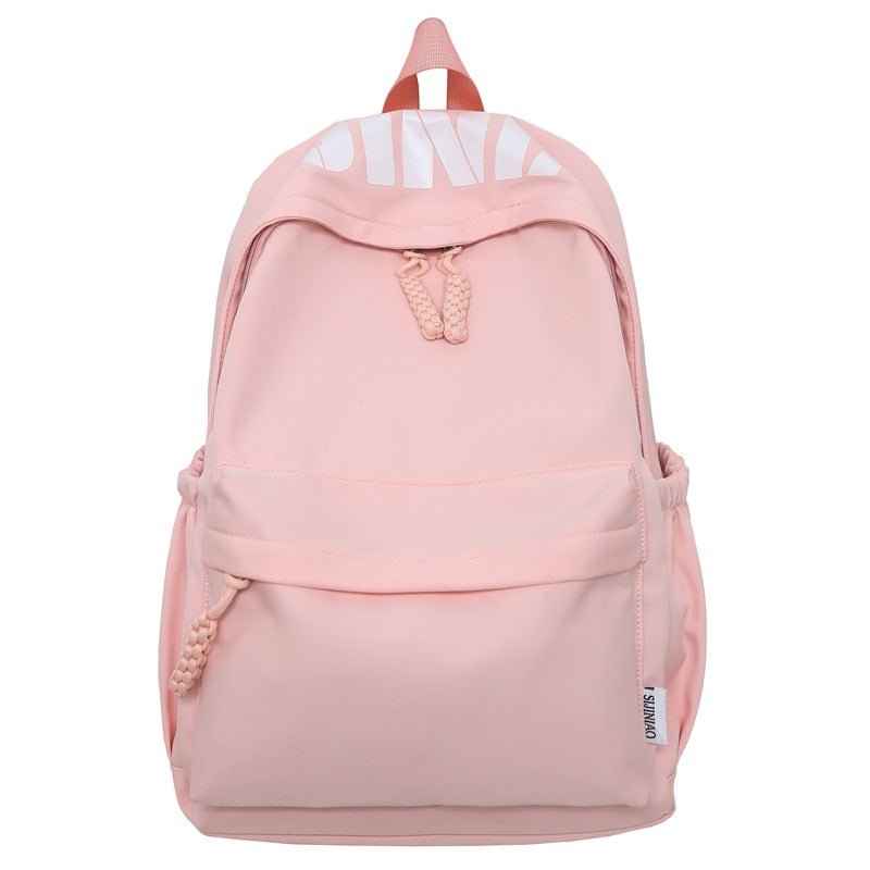 Versatile Everyday School Backpack