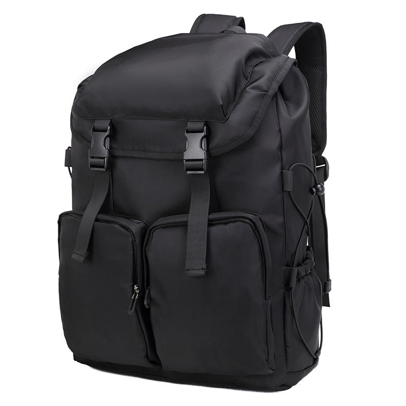 Versatile Multi-Pocket Backpack Cardanzo