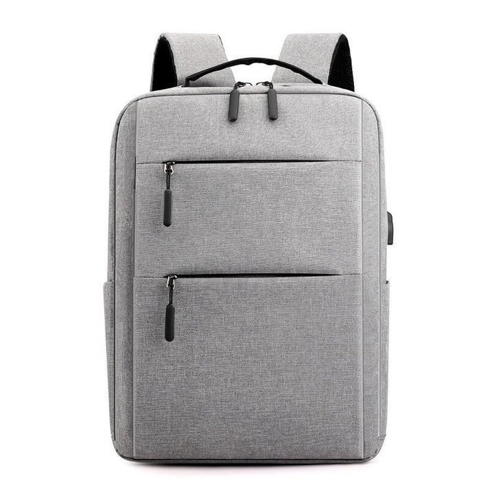 Business Professional Slim Laptop Backpack