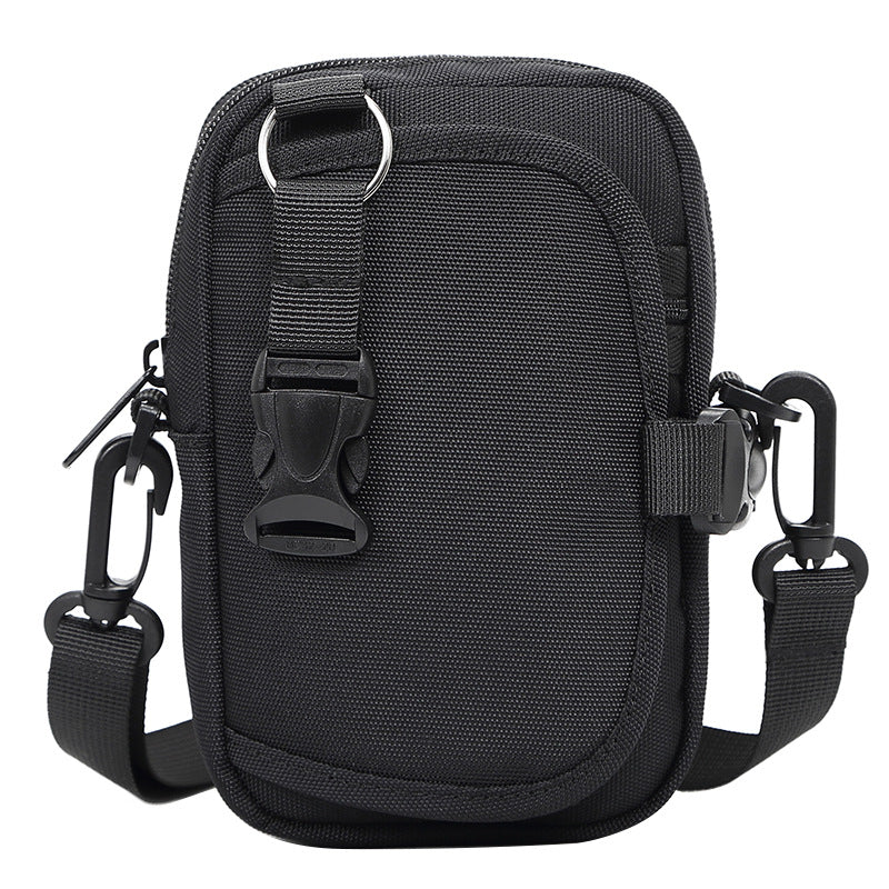 Compact Tactical Crossbody Bag Cardanzo