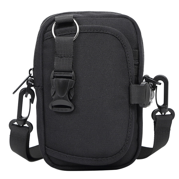 Compact Tactical Crossbody Bag Cardanzo
