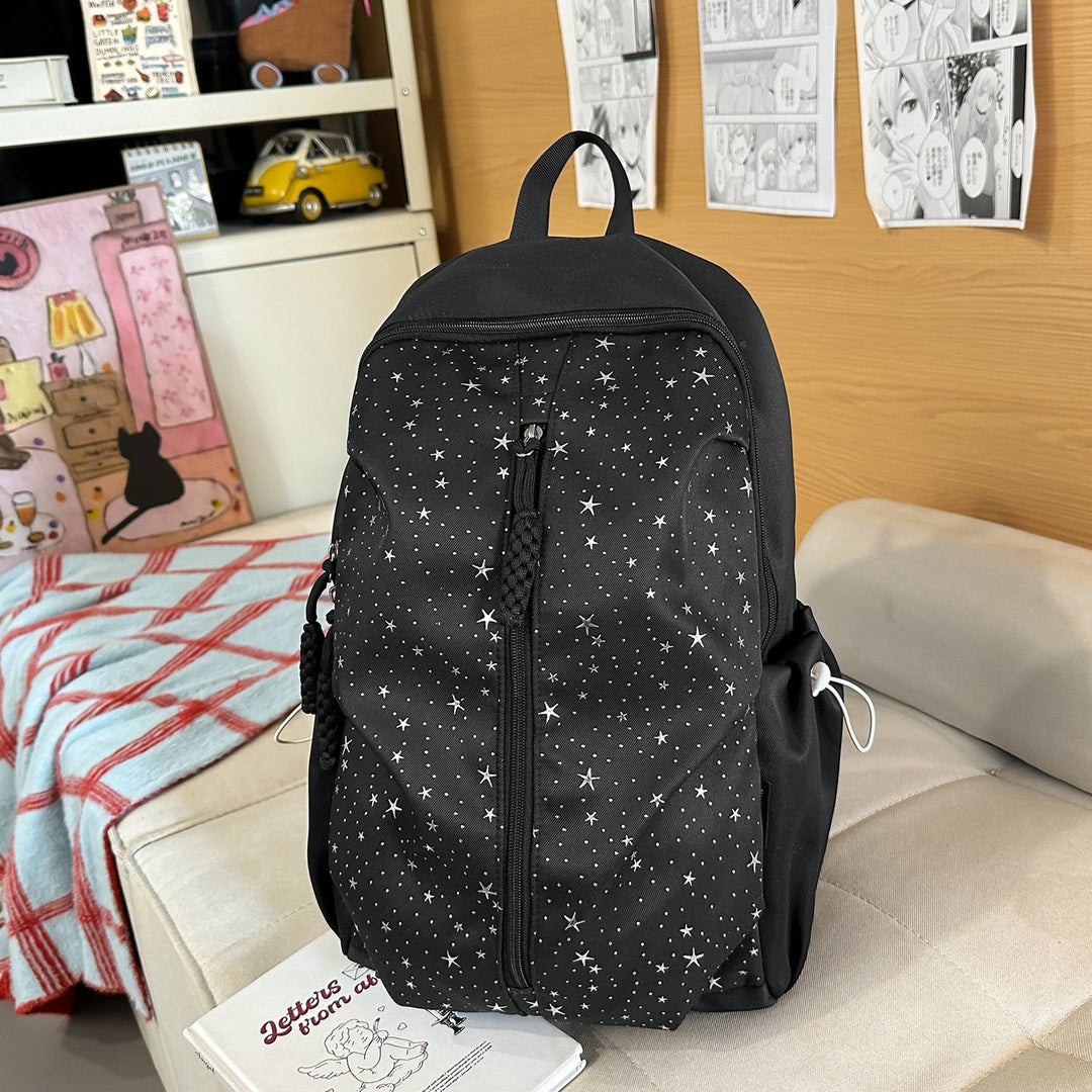 Starry Design Stylish Backpack