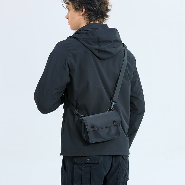 Versatile Modular Utility Bag Cardanzo