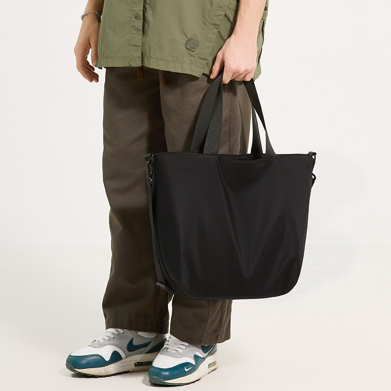 Spacious Everyday Tote Bag Cardanzo