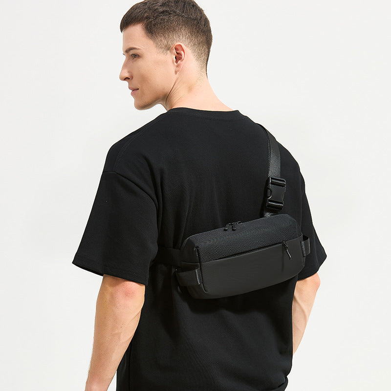 Compact Ergonomic Sling Bag Cardanzo