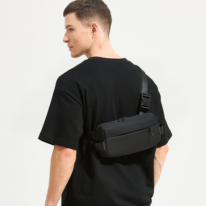Compact Ergonomic Sling Bag Cardanzo