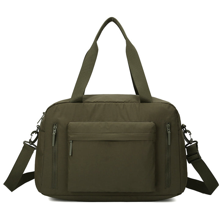 Spacious Multi-Functional Gym Duffle Bag Cardanzo