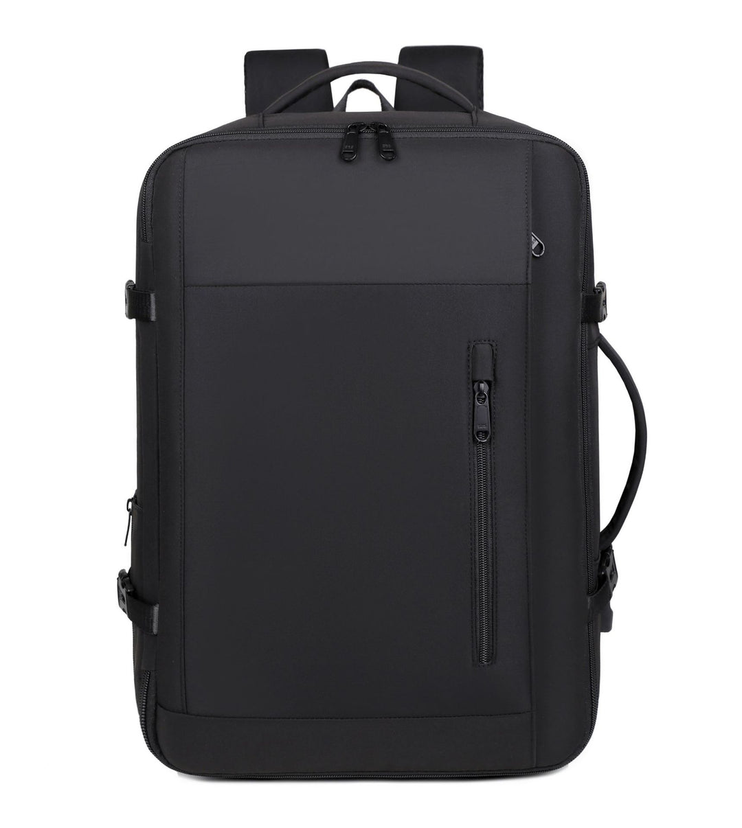 Ergonomic Travel Laptop Backpack
