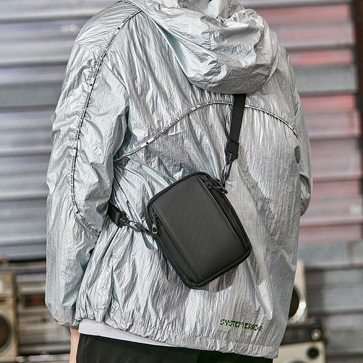Versatile Crossbody Bag Cardanzo