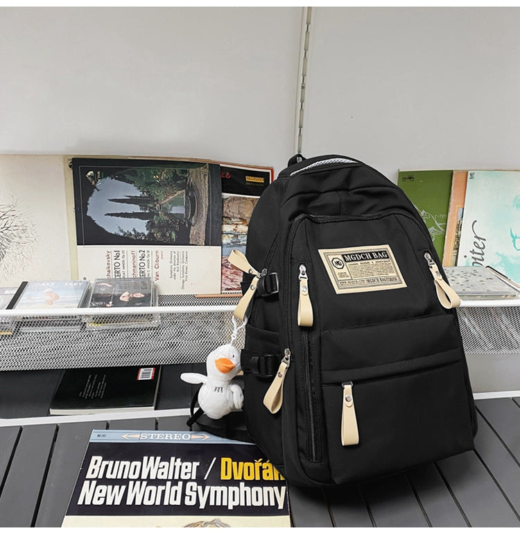 Urban Utility School Backpack