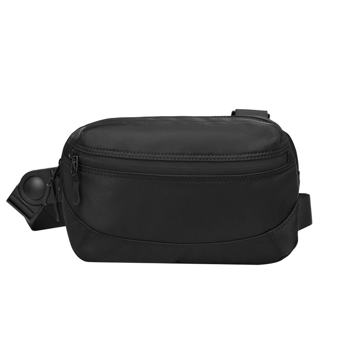 Slim Profile Crossbody Sling Bag Cardanzo