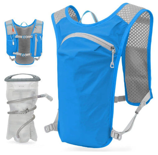 Running and Hydration Backpack