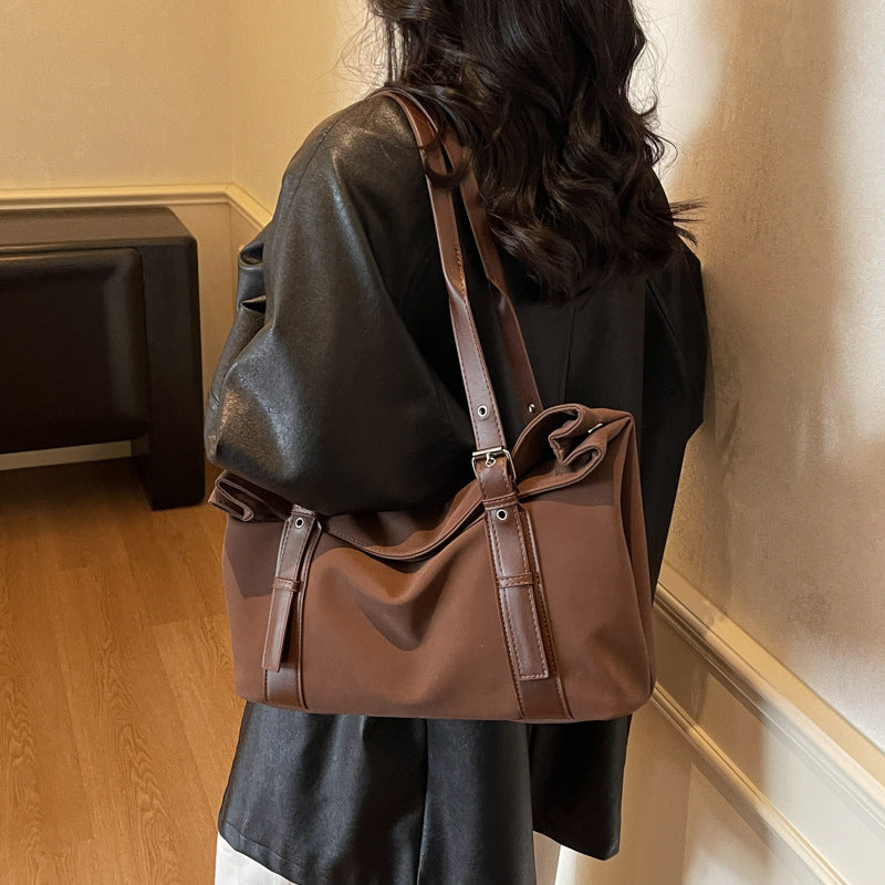 Women multifunctional Tote Bag with sturdy carrying handles
