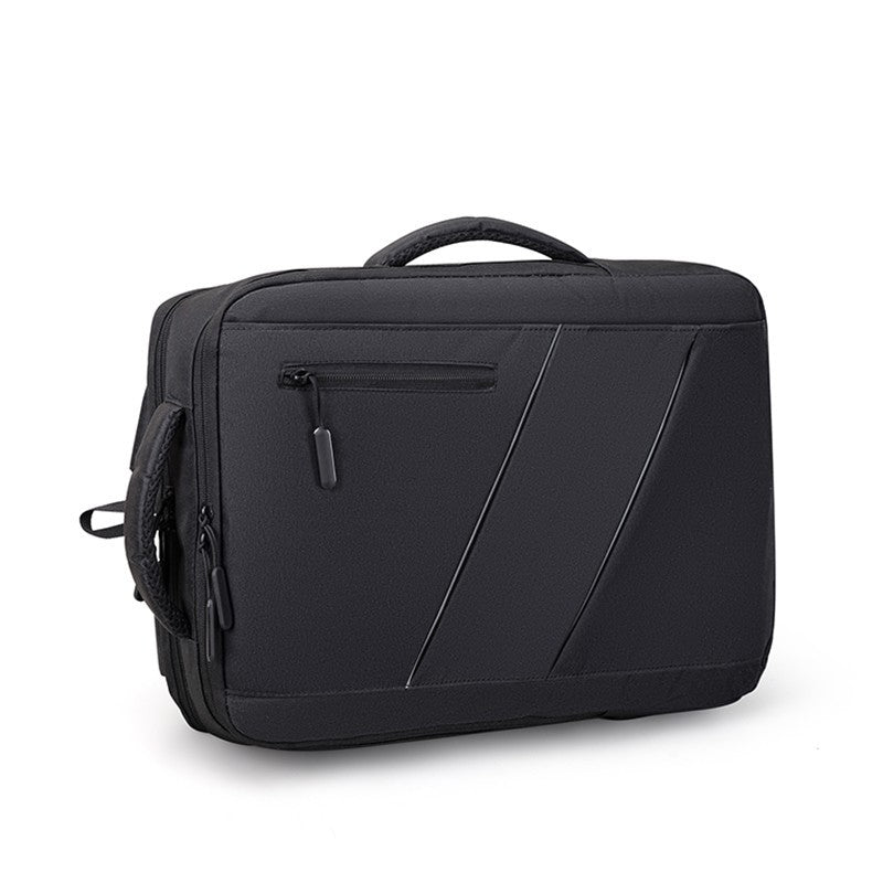 Functional Slim Laptop Backpack