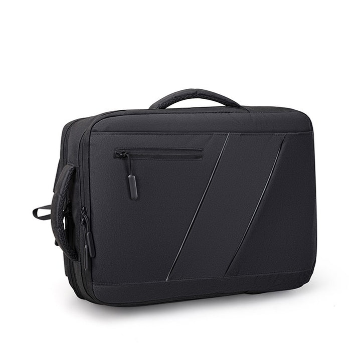 Functional Slim Laptop Backpack