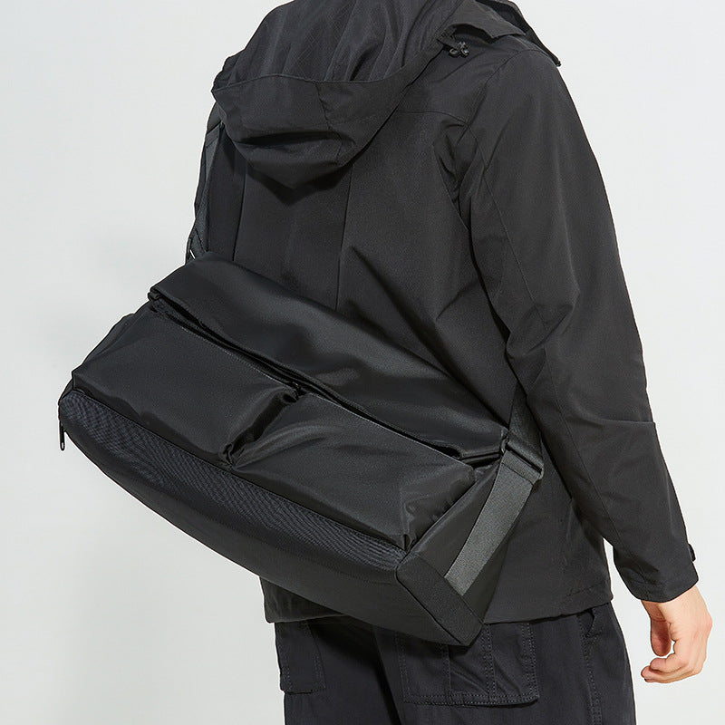 Versatile Functional Weekender Bag Cardanzo