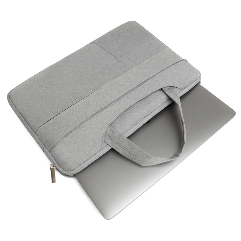 Professional Structured Laptop Briefcase Cardanzo