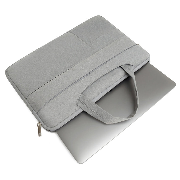 Professional Structured Laptop Briefcase Cardanzo