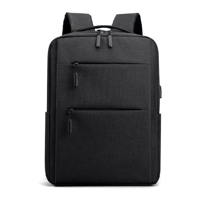 Business Professional Slim Laptop Backpack