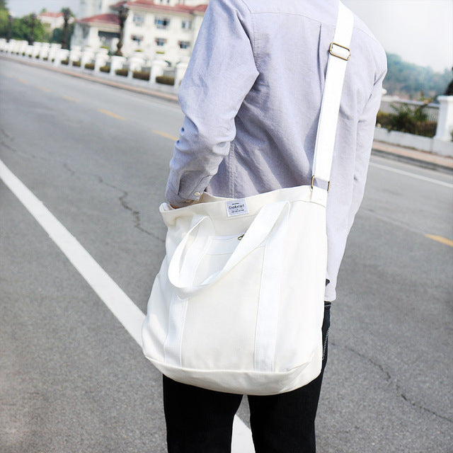 Durable Multi-Pocket Utility Tote Cardanzo