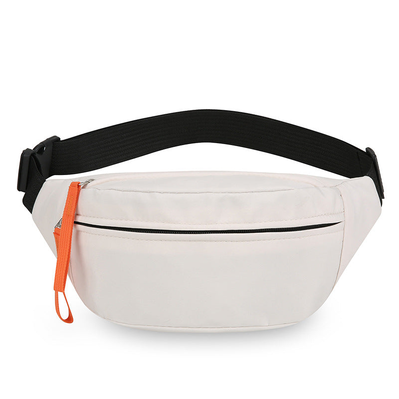 Adjustable Water-Resistant Fanny Pack