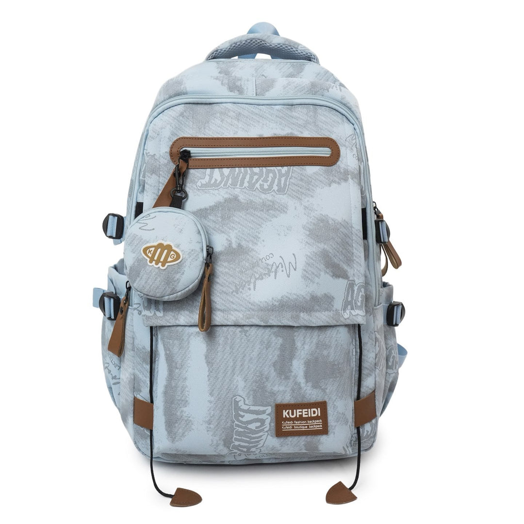 Versatile Urban School Backpack