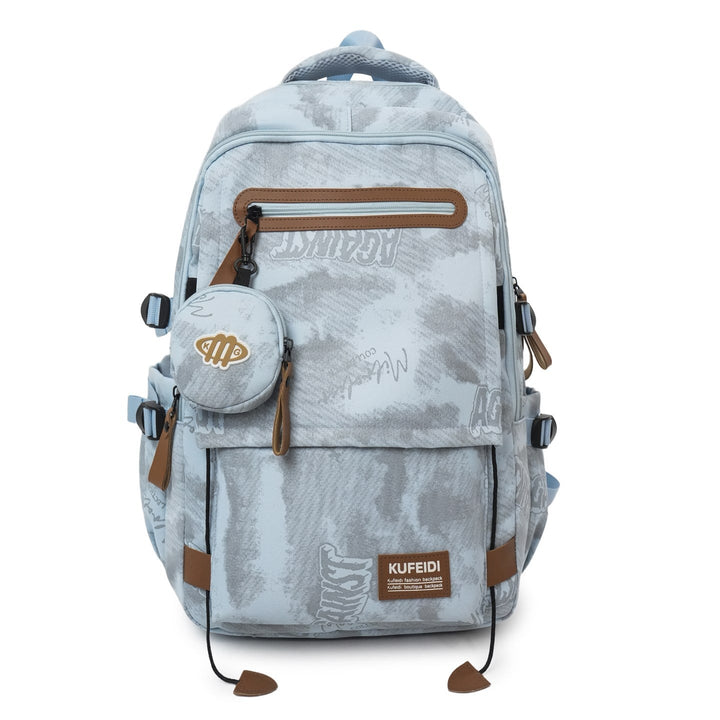 Versatile Urban School Backpack