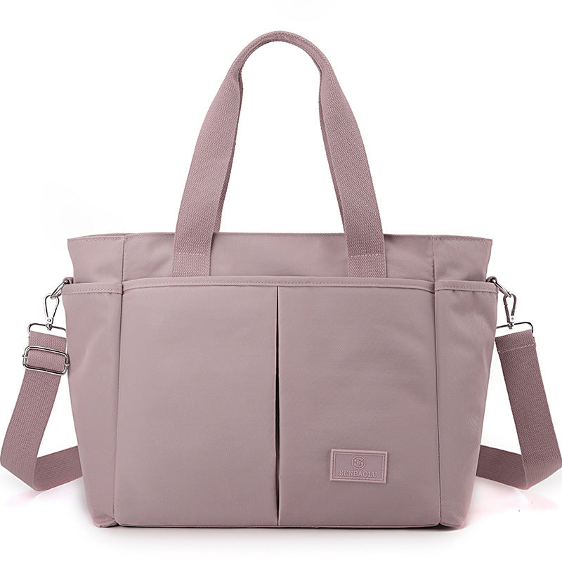 Women Multifunctional Tote Bag
