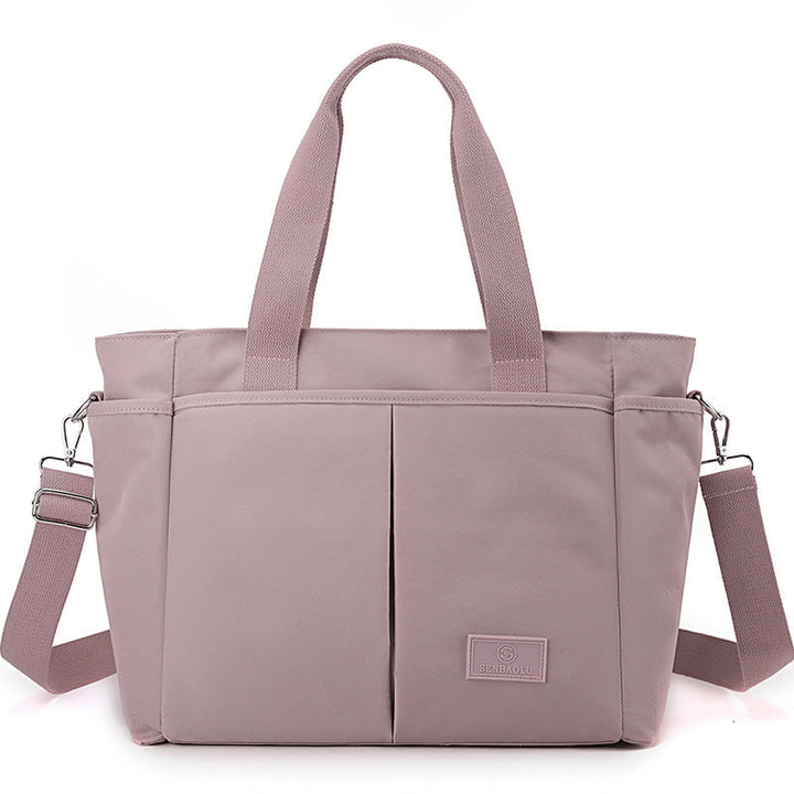 Women Multifunctional Tote Bag