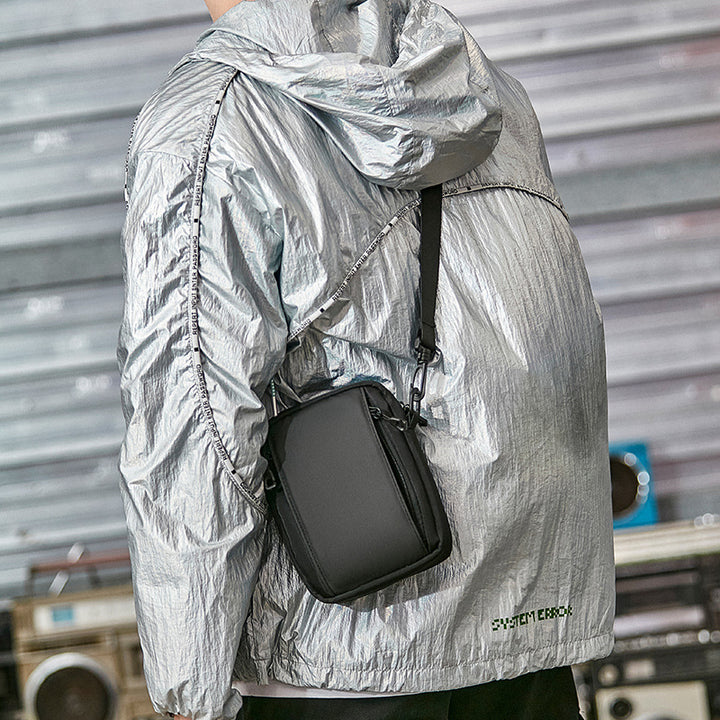 Versatile Crossbody Bag Cardanzo