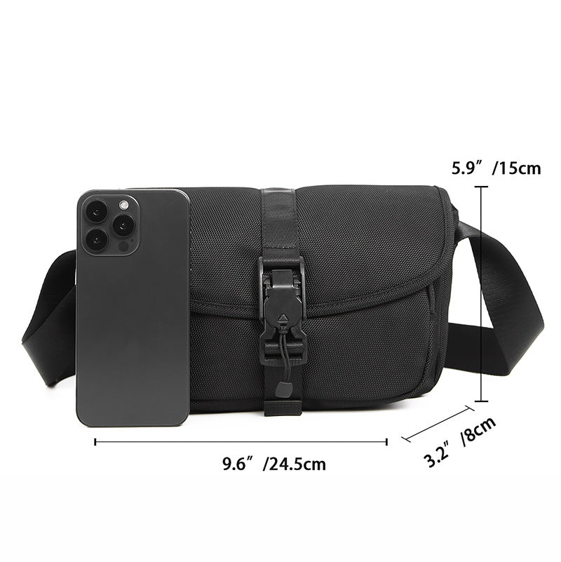 Versatile Crossbody Bag Cardanzo